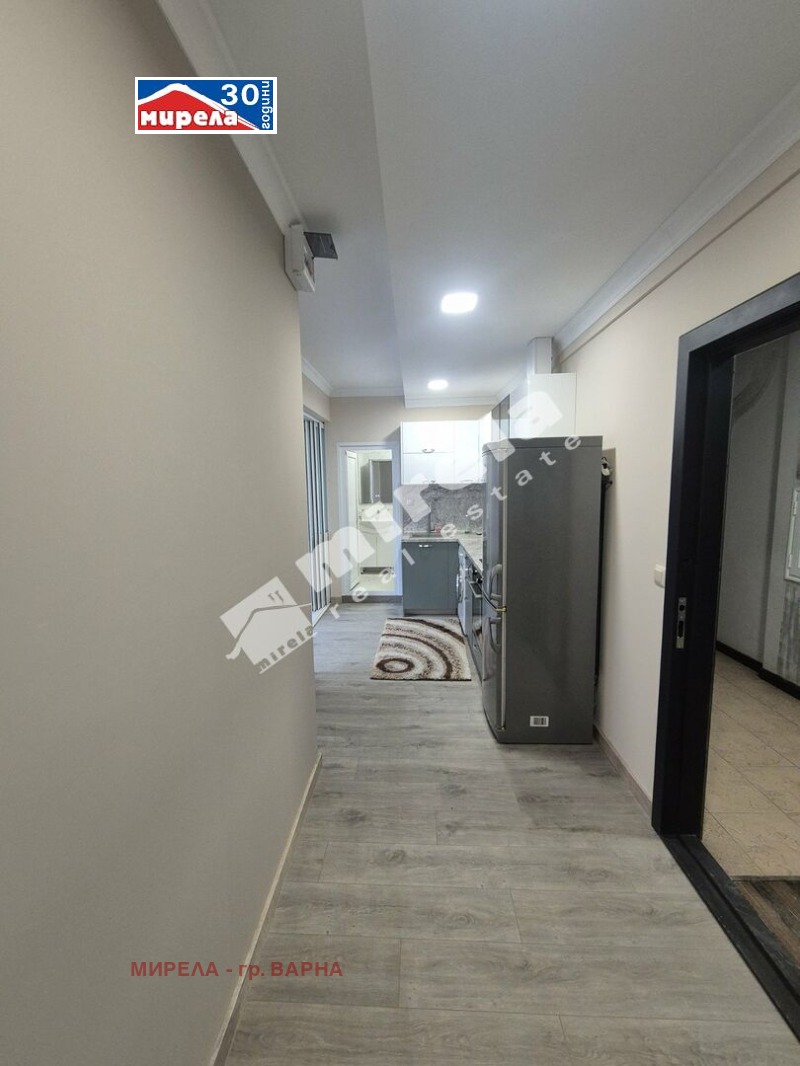 Продава 2-СТАЕН, гр. Варна, област Варна, снимка 3 - Апартаменти - 53203423