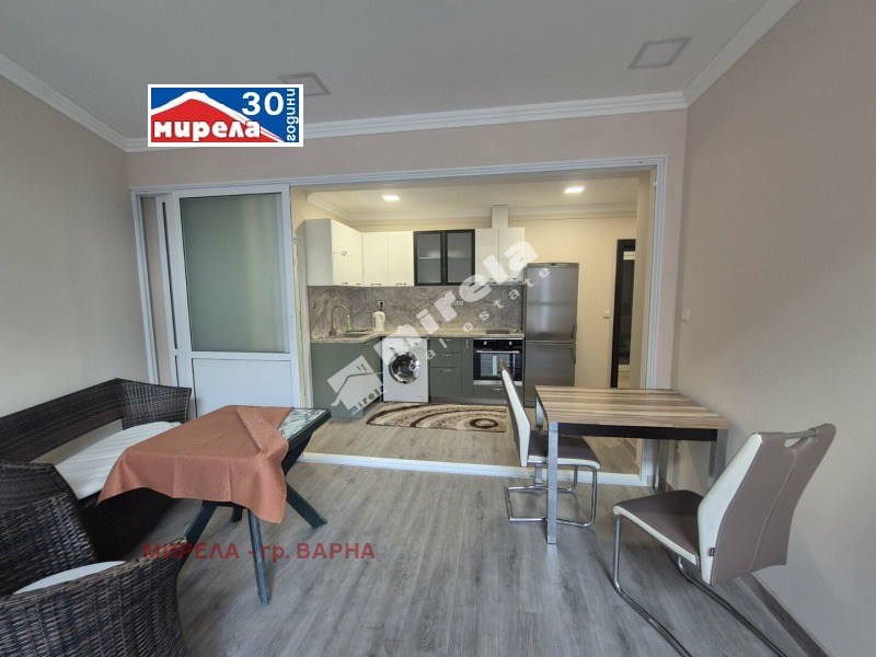 Продава 2-СТАЕН, гр. Варна, област Варна