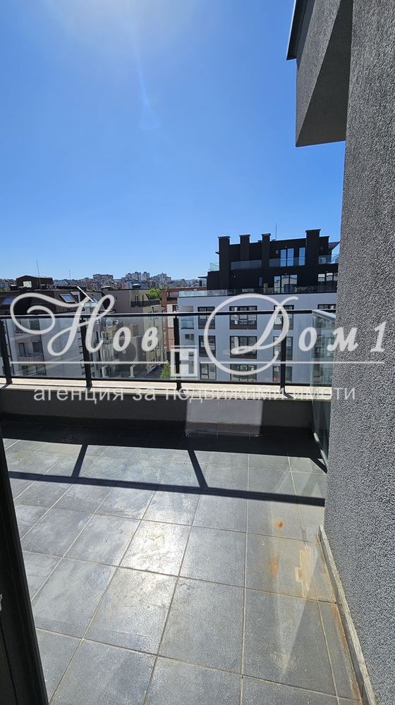 Продава 2-СТАЕН, гр. София, Дървеница, снимка 4 - Апартаменти - 53268312