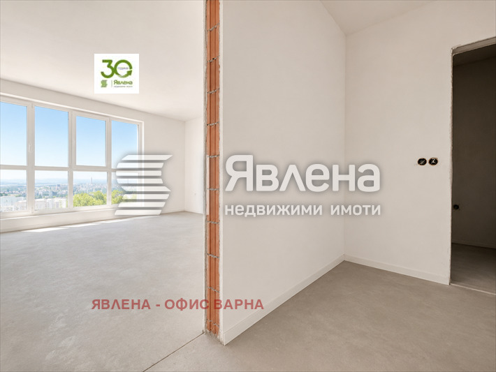 Продава 2-СТАЕН, гр. Варна, м-т Пчелина, снимка 6 - Апартаменти - 56169182