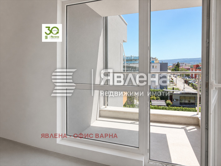 Продава 2-СТАЕН, гр. Варна, м-т Пчелина, снимка 4 - Апартаменти - 56169182