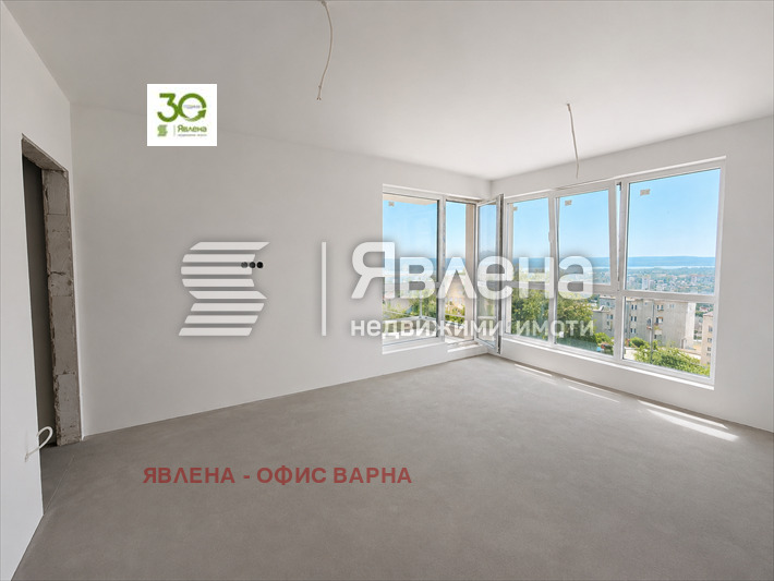 Продава 2-СТАЕН, гр. Варна, м-т Пчелина, снимка 5 - Апартаменти - 56169182
