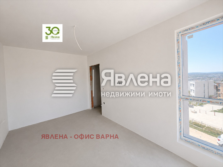Продава 2-СТАЕН, гр. Варна, м-т Пчелина, снимка 7 - Апартаменти - 56169182