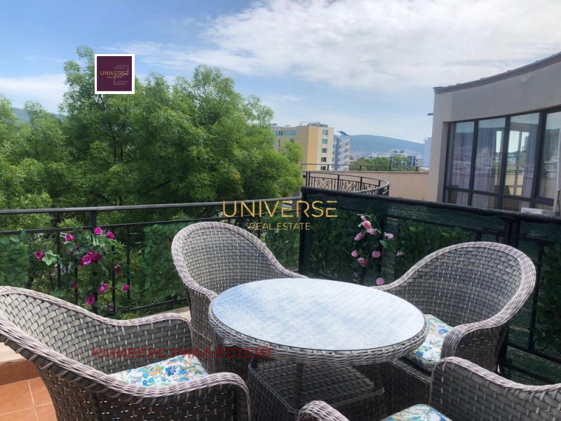 For Sale  2 bedroom region Burgas , k.k. Slanchev bryag , 115 sq.m | 84579723 - image [13]