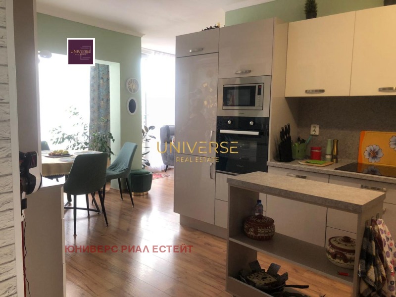 For Sale  2 bedroom region Burgas , k.k. Slanchev bryag , 115 sq.m | 84579723 - image [4]