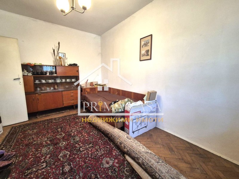 Продава  3-стаен град Пловдив , Кючук Париж , 82 кв.м | 43509210 - изображение [6]