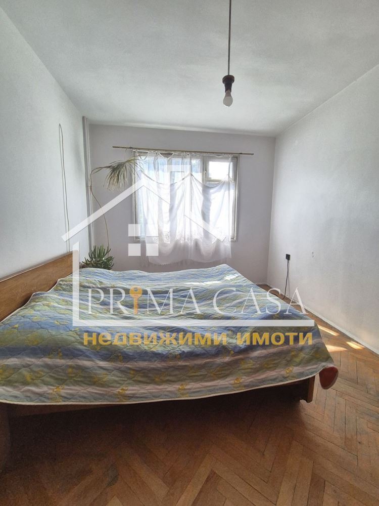 Продава  3-стаен град Пловдив , Кючук Париж , 82 кв.м | 43509210 - изображение [5]