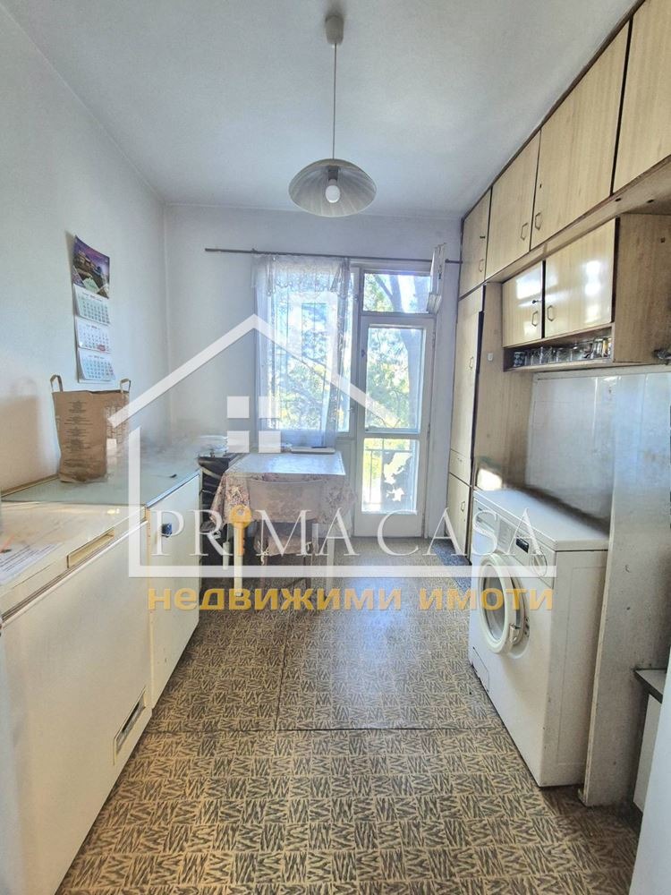 Продава  3-стаен град Пловдив , Кючук Париж , 82 кв.м | 43509210 - изображение [3]