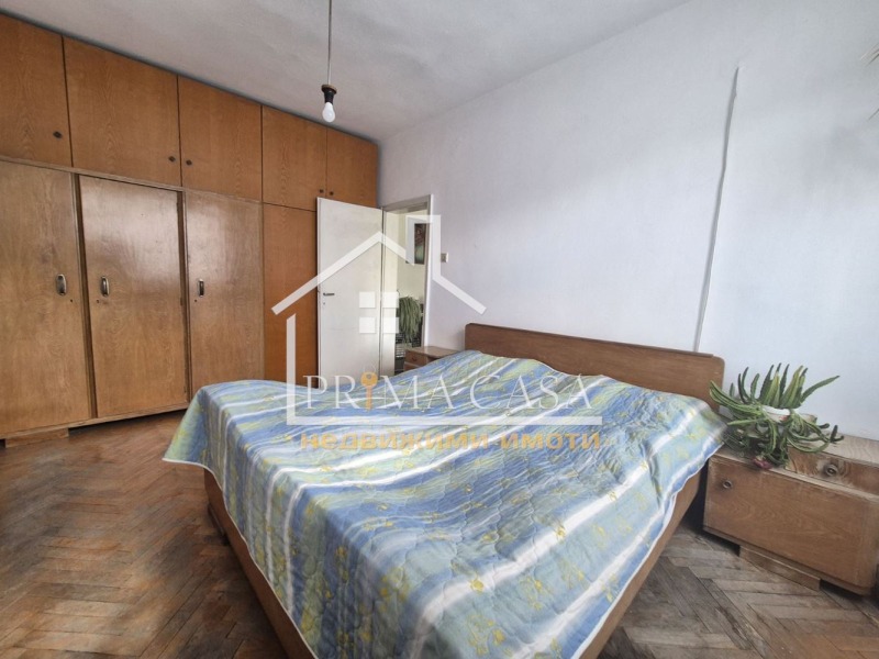 Продава  3-стаен град Пловдив , Кючук Париж , 82 кв.м | 43509210 - изображение [4]