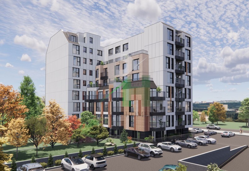 Продава 3-СТАЕН, град София, Люлин 8 • 225400 € / 440844.08 лв. • 38053922 1