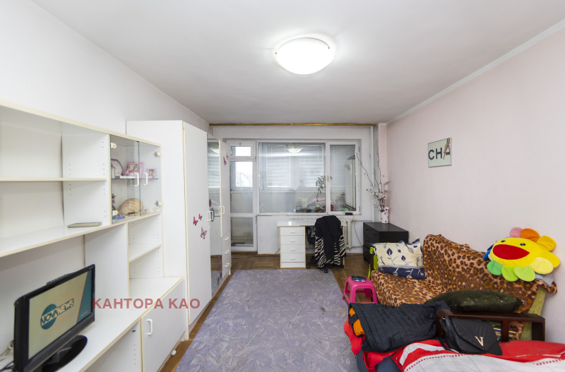 Продава 3-СТАЕН, гр. София, Банишора, снимка 9 - Апартаменти - 52735975