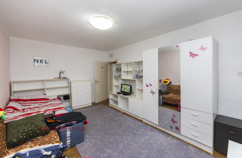 Продава 3-СТАЕН, гр. София, Банишора, снимка 10 - Апартаменти - 52735975