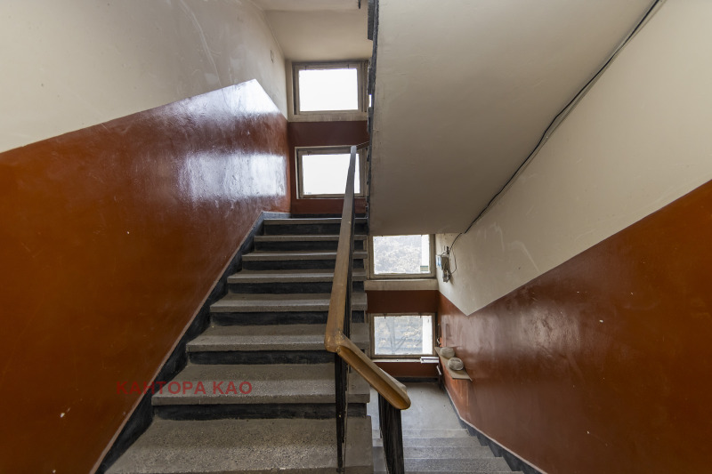 Продава 3-СТАЕН, гр. София, Банишора, снимка 15 - Апартаменти - 52735975