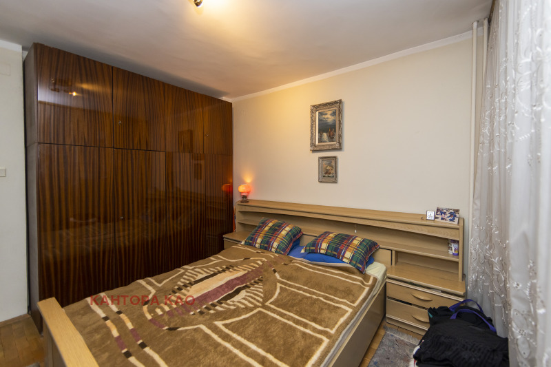 Продава 3-СТАЕН, гр. София, Банишора, снимка 6 - Апартаменти - 52735975