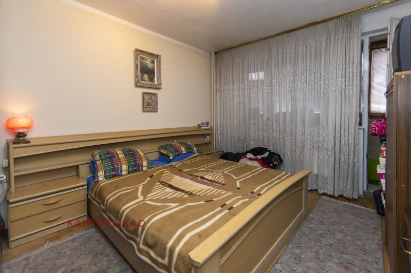 Продава 3-СТАЕН, гр. София, Банишора, снимка 5 - Апартаменти - 52735975