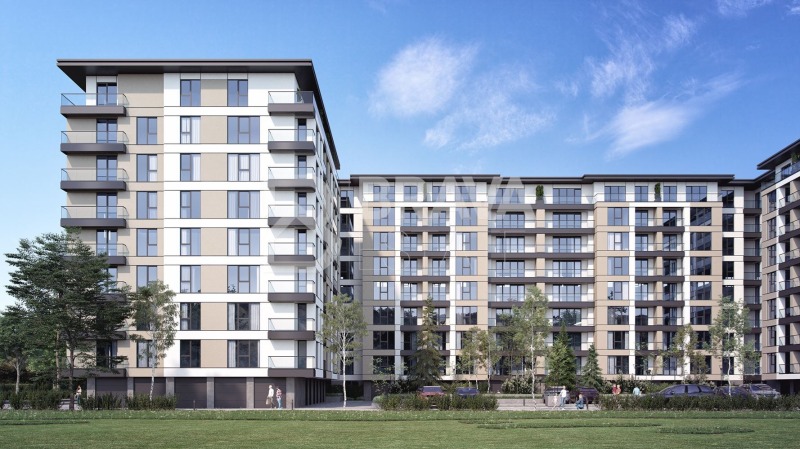 Продава 3-СТАЕН, гр. Пловдив, Христо Смирненски, снимка 3 - Апартаменти - 53007774