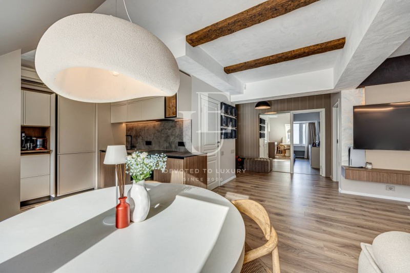 Продава 3-СТАЕН, гр. София, Драгалевци, снимка 7 - Апартаменти - 53165418