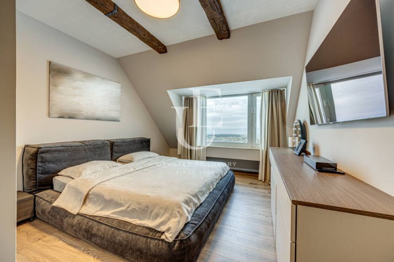 Продава 3-СТАЕН, гр. София, Драгалевци, снимка 8 - Апартаменти - 53165418