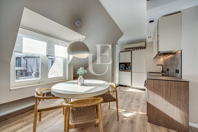 Продава 3-СТАЕН, гр. София, Драгалевци, снимка 3 - Апартаменти - 53165418