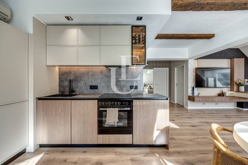 Продава 3-СТАЕН, гр. София, Драгалевци, снимка 5 - Апартаменти - 53165418