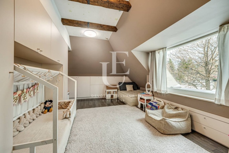 Продава 3-СТАЕН, гр. София, Драгалевци, снимка 11 - Апартаменти - 53165418