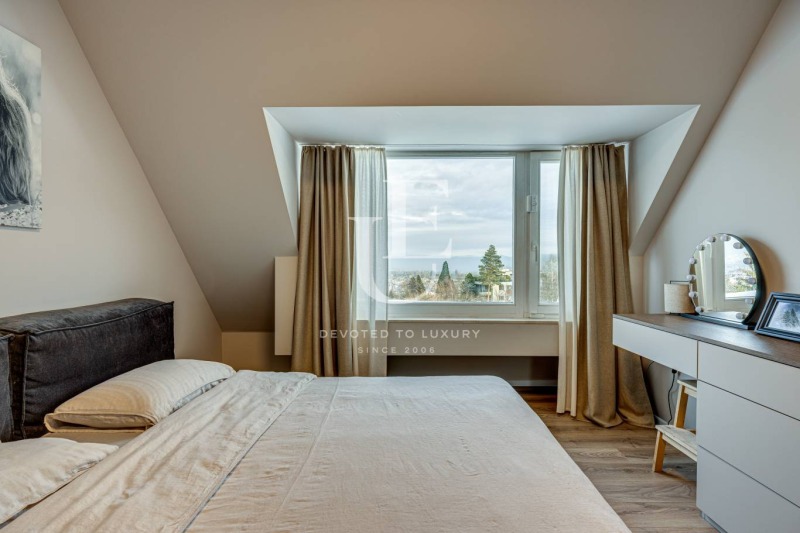 Продава 3-СТАЕН, гр. София, Драгалевци, снимка 9 - Апартаменти - 53165418