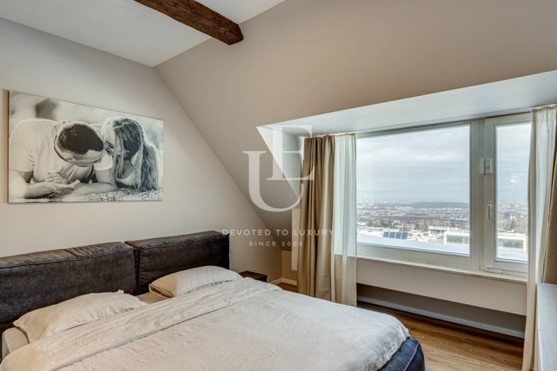 Продава 3-СТАЕН, гр. София, Драгалевци, снимка 10 - Апартаменти - 53165418