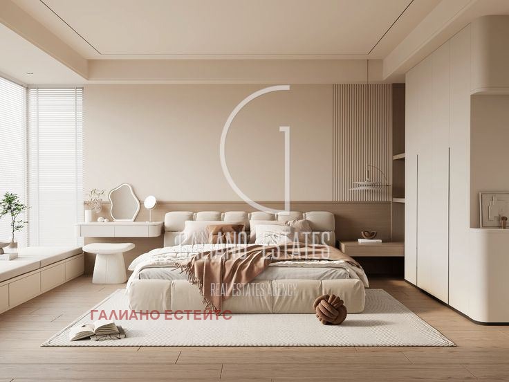 Продава 3-СТАЕН, гр. София, Овча купел 2, снимка 2 - Апартаменти - 53245223