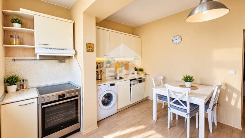 Продава 3-СТАЕН, гр. София, Борово, снимка 6 - Апартаменти - 56742119