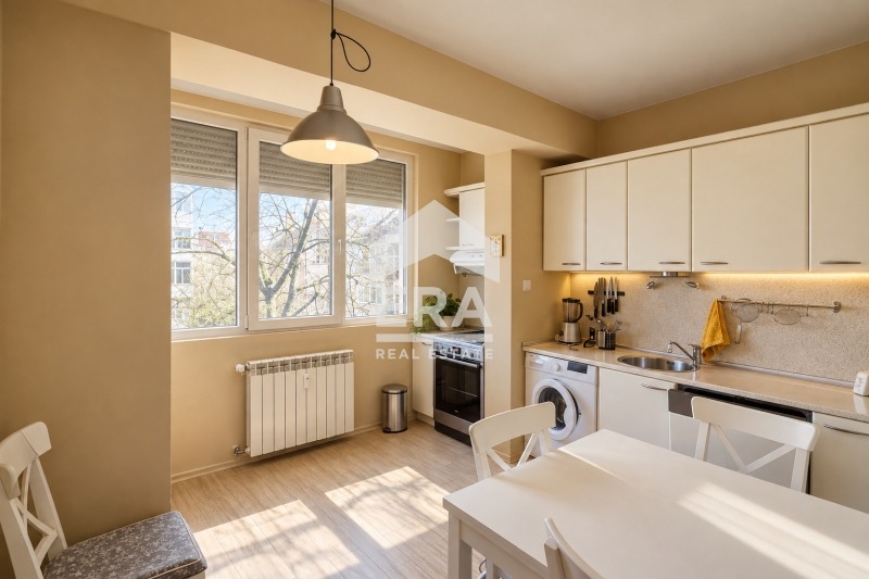 Продава 3-СТАЕН, гр. София, Борово, снимка 7 - Апартаменти - 56742119