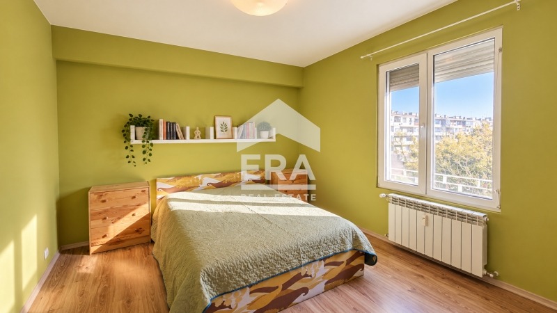 Продава 3-СТАЕН, гр. София, Борово, снимка 3 - Апартаменти - 56742119