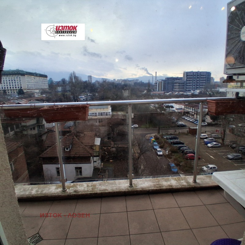 Продава МЕЗОНЕТ, гр. София, Център, снимка 10 - Апартаменти - 53333272