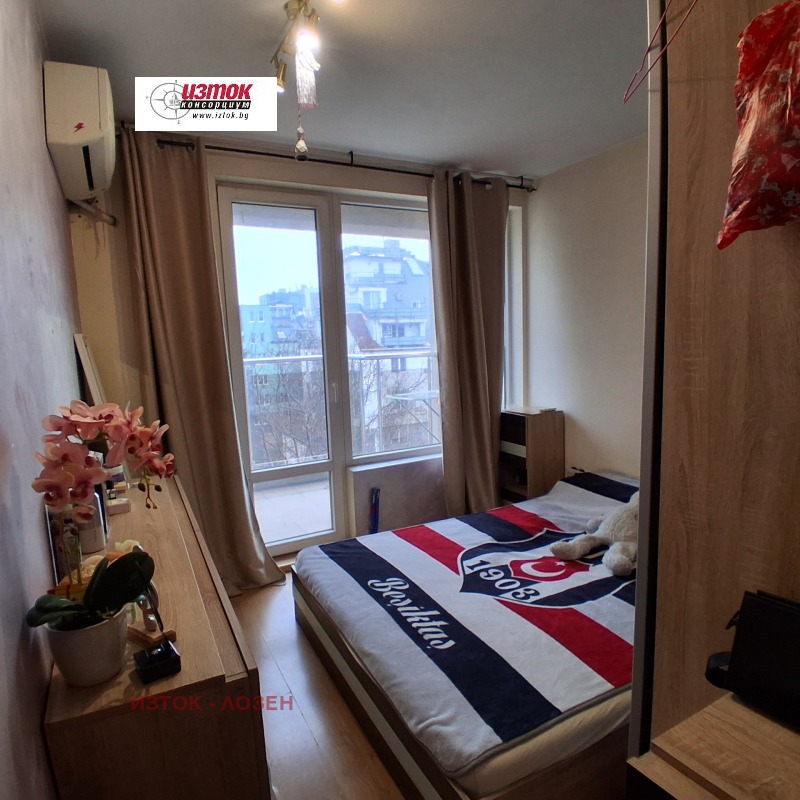 Продава МЕЗОНЕТ, гр. София, Център, снимка 6 - Апартаменти - 53333272