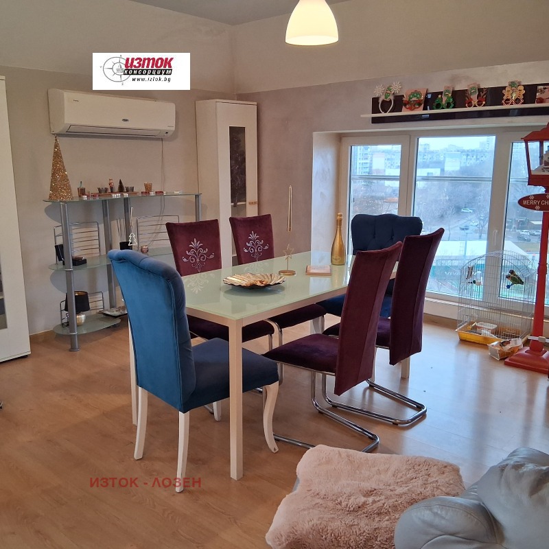 Продава МЕЗОНЕТ, гр. София, Център, снимка 3 - Апартаменти - 53333272