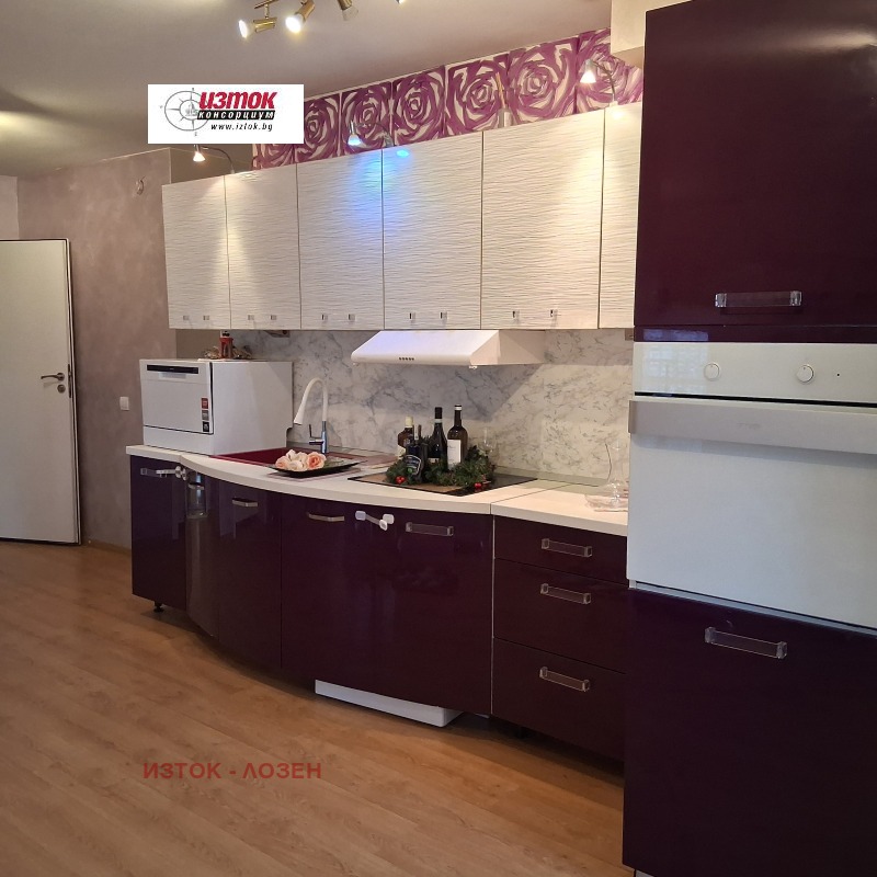 Продава МЕЗОНЕТ, гр. София, Център, снимка 4 - Апартаменти - 53333272