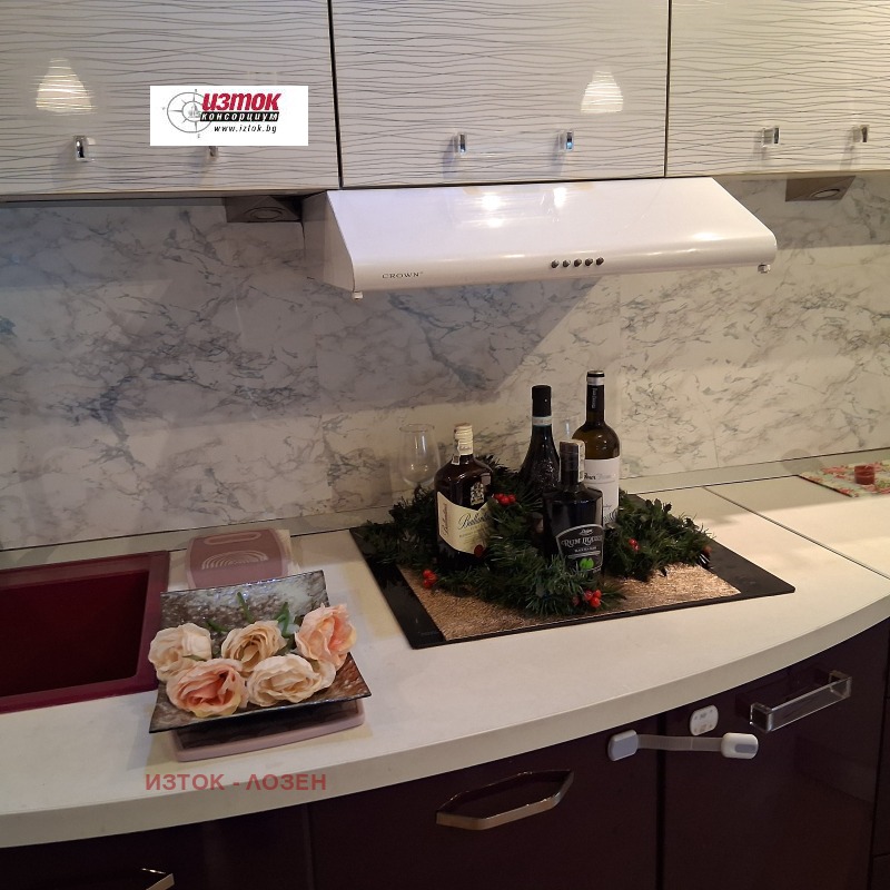 Продава МЕЗОНЕТ, гр. София, Център, снимка 5 - Апартаменти - 53333272