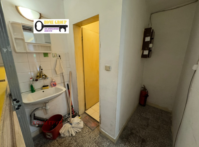Na prodej  Kancelář Sofia , Chipodruma , 20 m2 | 52889010 - obraz [4]