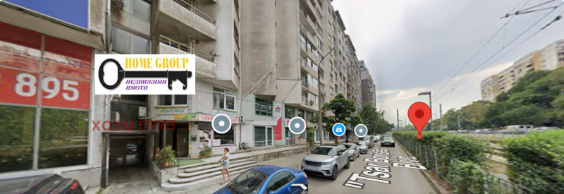 Na prodej  Kancelář Sofia , Chipodruma , 20 m2 | 52889010 - obraz [8]