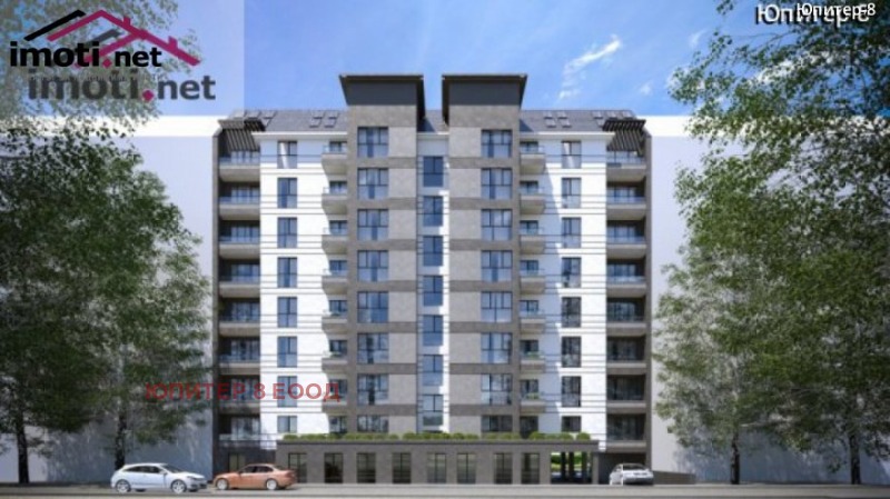 Продава  Офис град София , Подуяне , 129 кв.м | 81537871