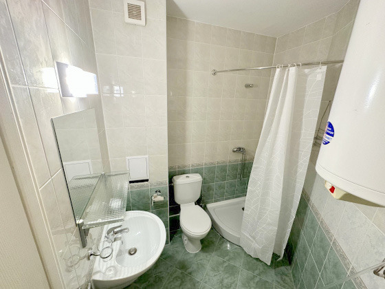 Продава АТЕЛИЕ, ТАВАН, к.к. Слънчев бряг, област Бургас, снимка 4 - Апартаменти - 52613182