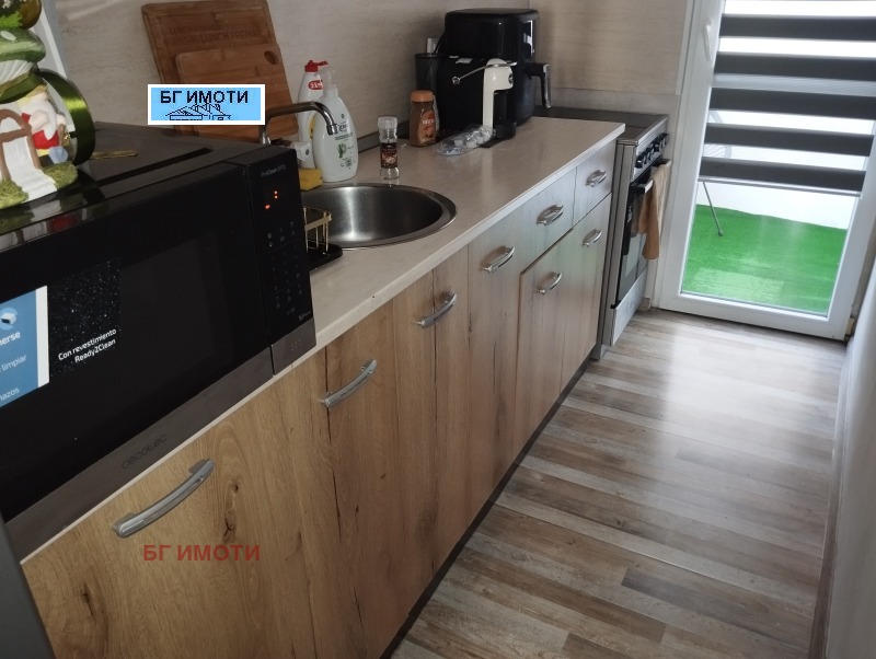 Продава ЕТАЖ ОТ КЪЩА, гр. Враца, Център, снимка 5 - Етаж от къща - 52849621