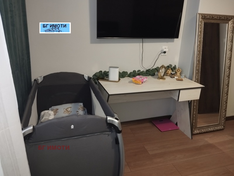 Продава ЕТАЖ ОТ КЪЩА, гр. Враца, Център, снимка 6 - Етаж от къща - 52849621