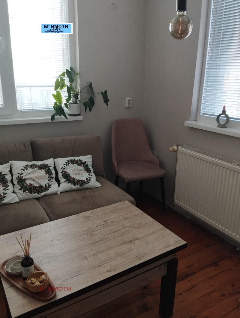 Продава ЕТАЖ ОТ КЪЩА, гр. Враца, Център, снимка 14 - Етаж от къща - 52849621