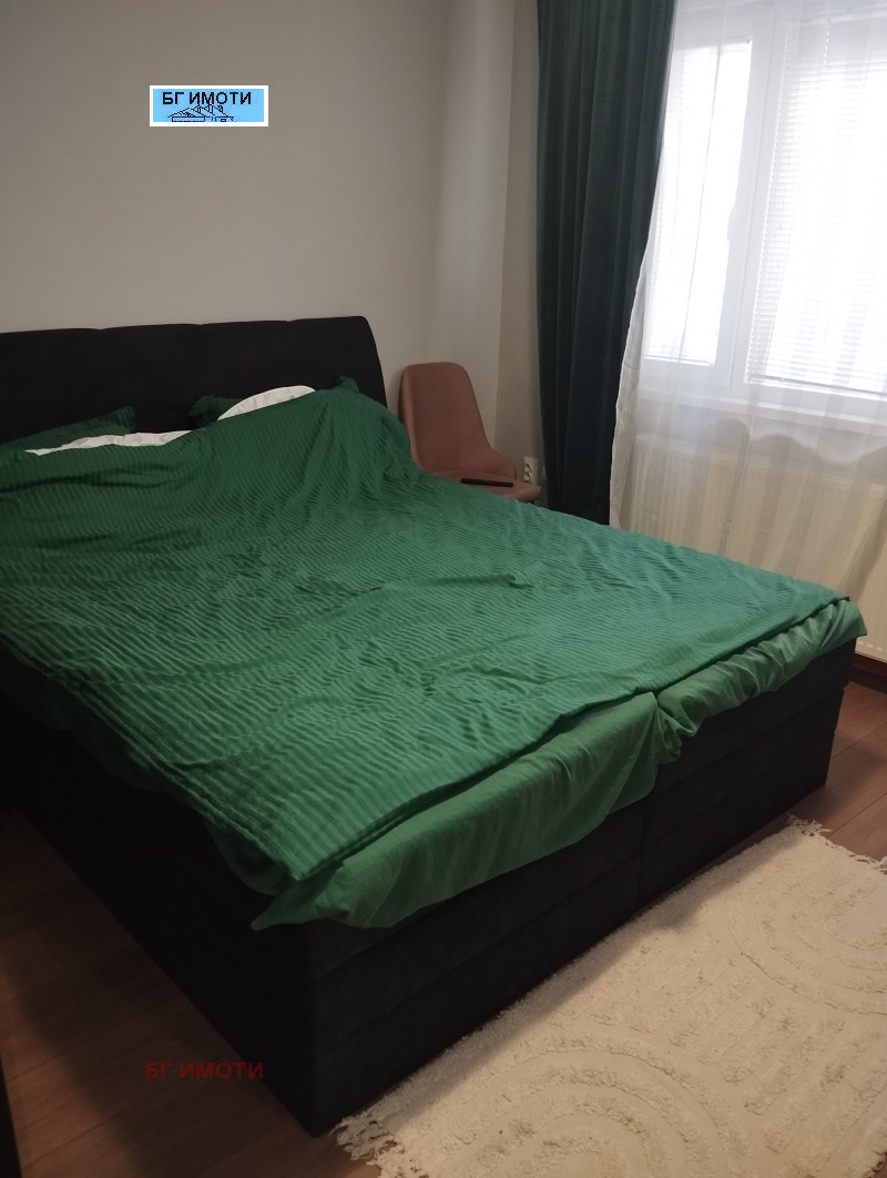 Продава ЕТАЖ ОТ КЪЩА, гр. Враца, Център, снимка 3 - Етаж от къща - 52849621