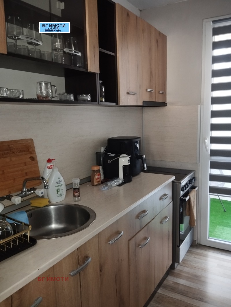 Продава ЕТАЖ ОТ КЪЩА, гр. Враца, Център, снимка 10 - Етаж от къща - 52849621