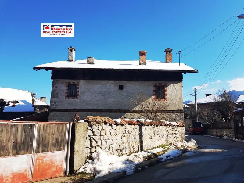 Na prodej  Dům oblast Blagoevgrad , Bansko , 210 m2 | 27093477 - obraz [3]