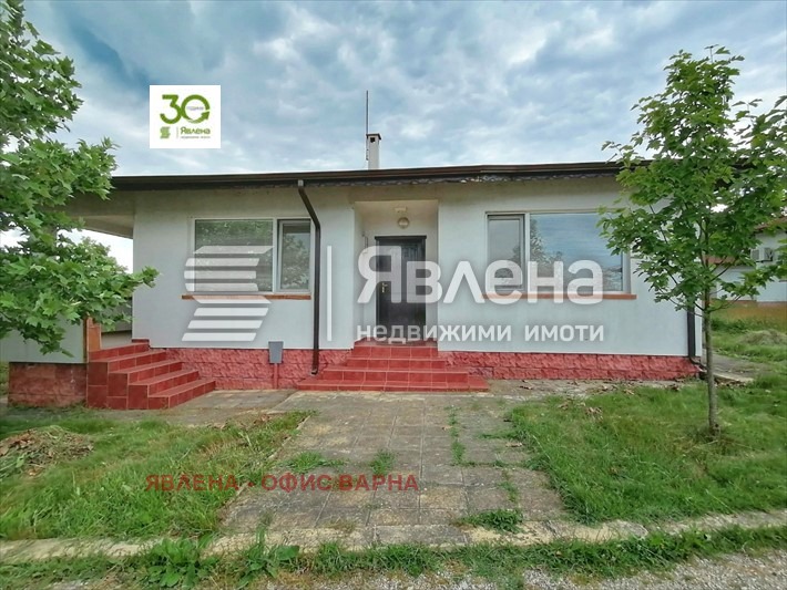 Продава КЪЩА, с. Юнец, област Варна, снимка 2 - Къщи - 47870797