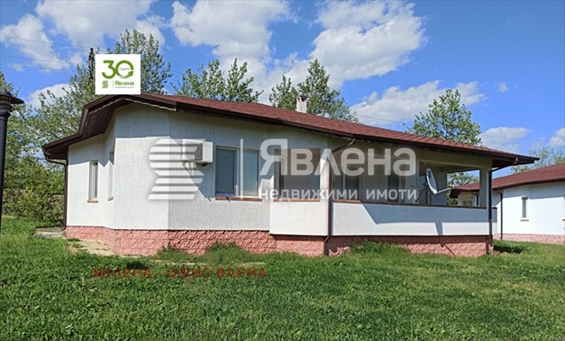 Продава КЪЩА, с. Юнец, област Варна, снимка 1 - Къщи - 47870797