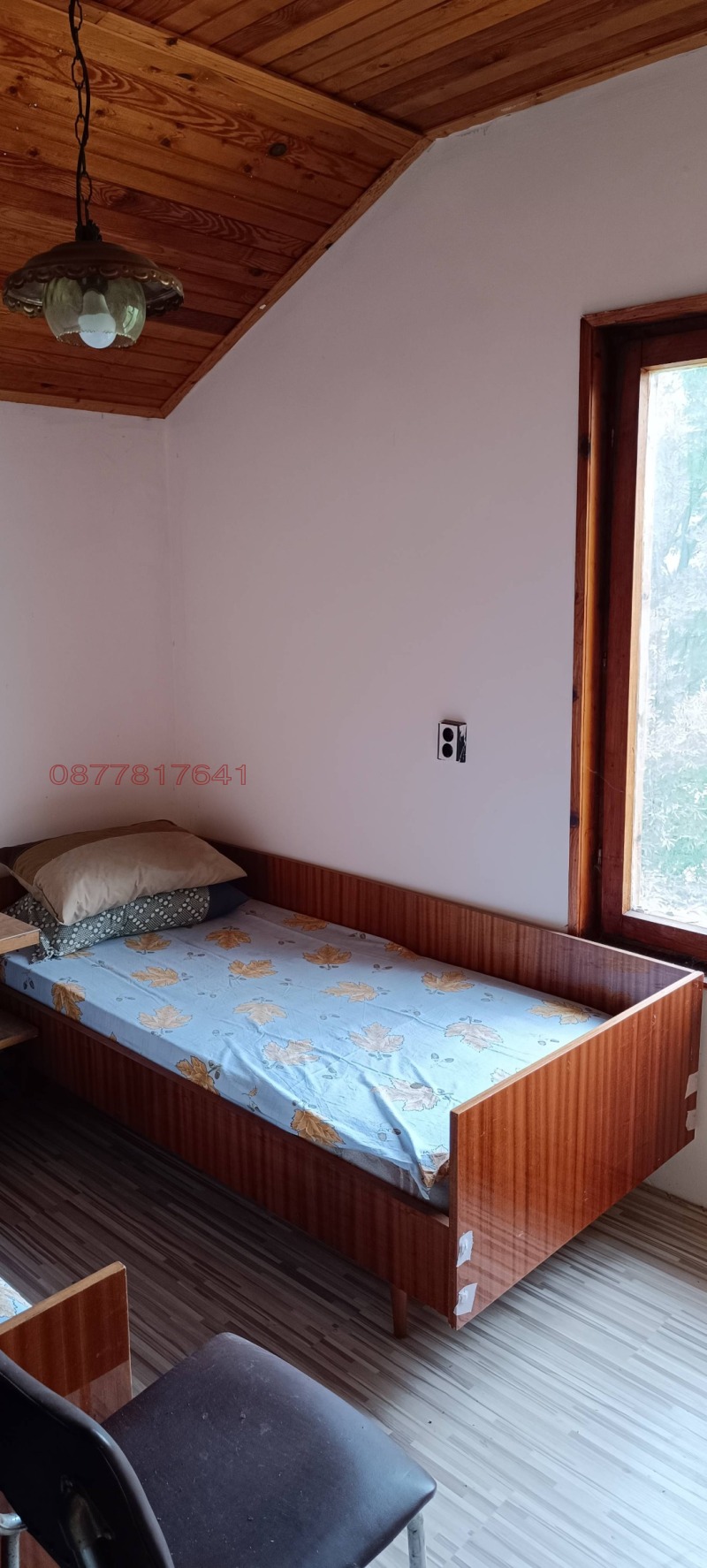 Продава КЪЩА, с. Драгичево, област Перник, снимка 4 - Къщи - 52785978