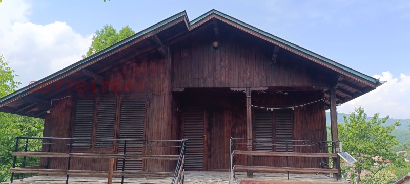 Продава КЪЩА, с. Драгичево, област Перник